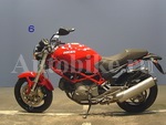     Ducati Monster400ie M400ie 2006  1